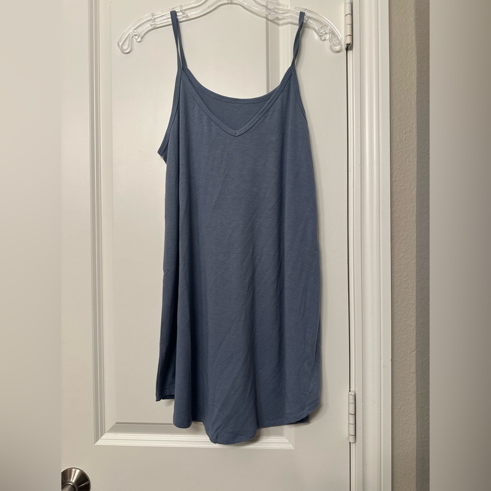 Zenana premium flowy tank.